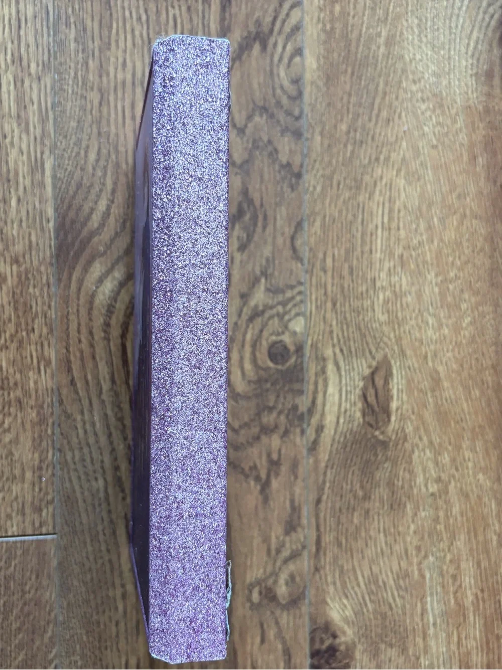 Disney Frozen ‘True to Myself’ Glitter Wall Art